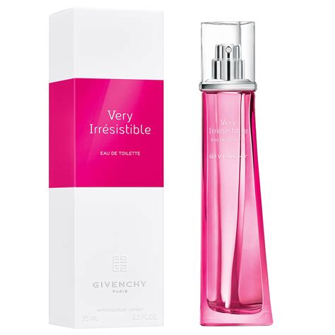 givenchy irrésistible prix|givenchy perfume very irresistible price.